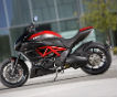 EICMA-2010: Представляем Ducati Diavel